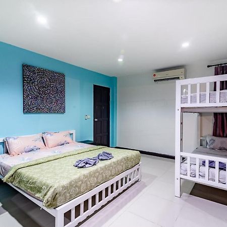 Chic Chill Party Hua-Hin Private Poolvilla From Beach 3Km HHQ Eksteriør bilde