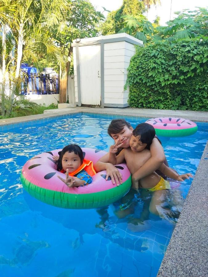 Chic Chill Party Hua-Hin Private Poolvilla From Beach 3Km HHQ Eksteriør bilde