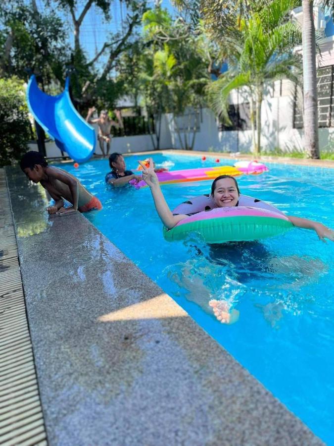 Chic Chill Party Hua-Hin Private Poolvilla From Beach 3Km HHQ Eksteriør bilde