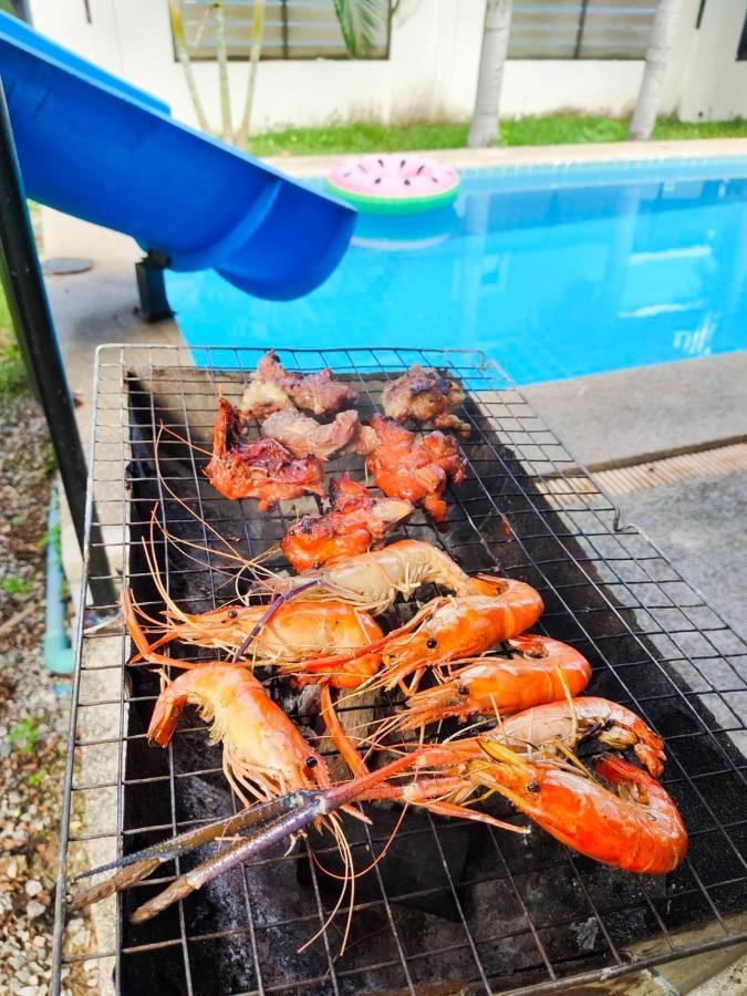 Chic Chill Party Hua-Hin Private Poolvilla From Beach 3Km HHQ Eksteriør bilde